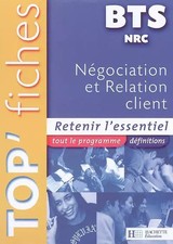 Négociation et Relation