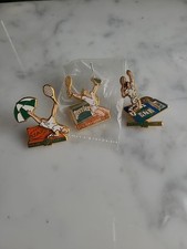 Pins Arthus Bertrand Roland