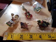 Lot of 5 Baseball NPF Related