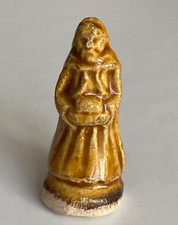 Fève Ancienne Personnage