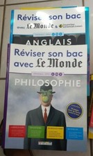  2 livres "réviser son bac
