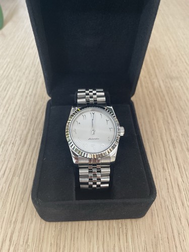 Montre automatique seiko mod - seiko,