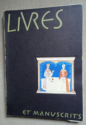 Catalogue vente livres - catalogue, n°57