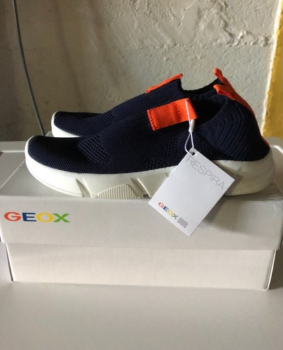 Chaussures geox enfant neuves - enfant,
