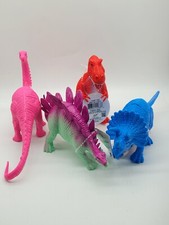 4- Toy Figure Plastic