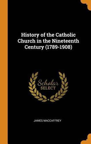 History the catholic church - of,