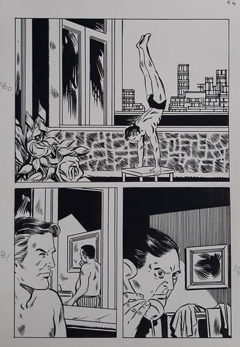 Canaille moi dessins - canaille, (dessins