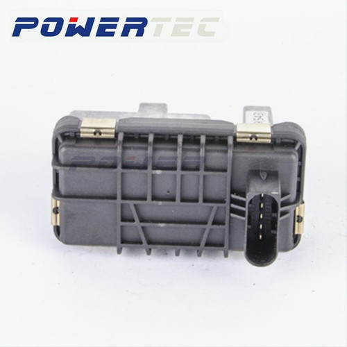 Turbo actionneur 763797 49 - turbo,
