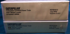 Cat CATERPILLAR Certifié 988F