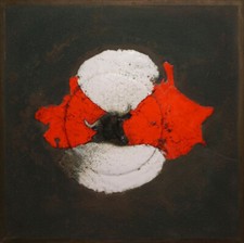 TULLIO Anita (1935-2014)