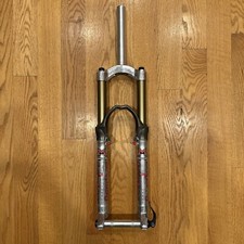 2001 Marzocchi Bomber Z1 Drop