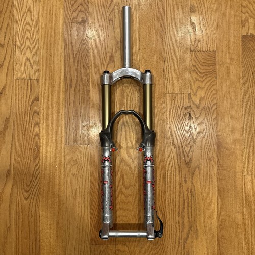 2001 marzocchi bomber - z1, drop