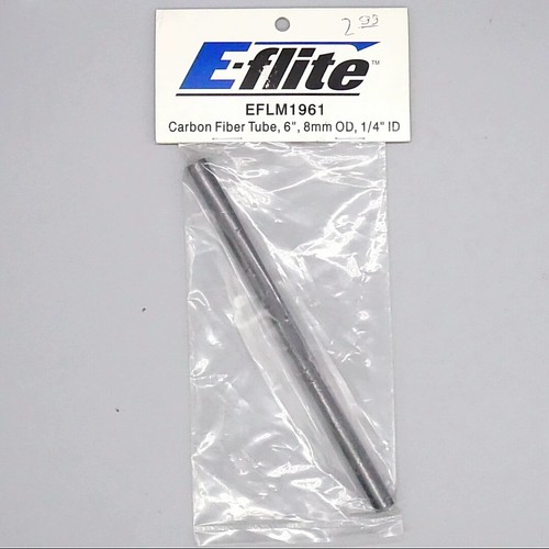 Eflite eflm1961 carbone tube - eflite,