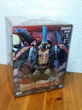 Figurine ONE PIECE Red film DXF Grandline men vol. 12 : FRANKY