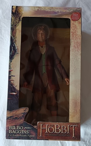 Neca bilbo baggins - neca,