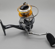 Moulinet tournant Daiwa 11 Freams 2000 du Japon