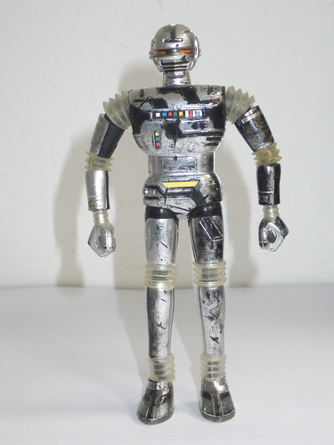Figurine vintage bandai france - figurine,