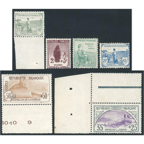 France 148 153 série - n°148, a