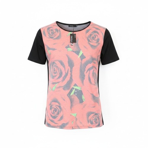 Vking homme shirt 2xl - homme, rouge