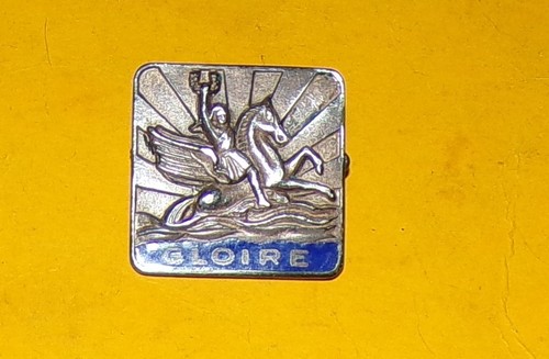 Gloire croiseur made in - made,