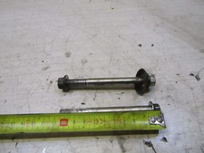 Axe moteur yamaha 1200 - moteur, 3cx