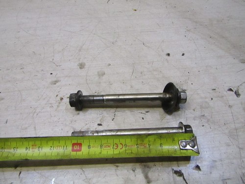 Axe moteur yamaha 1200 3cx - yamaha, fj