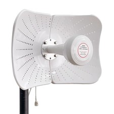 Antenne amplificateur du - antenne,