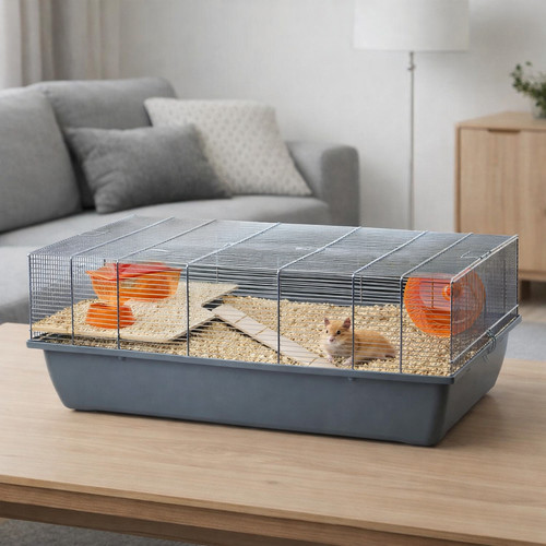 Cage souris hamster - souris,