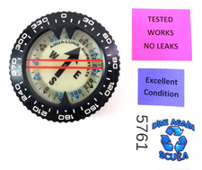 Aqua Lung Étanche Compass