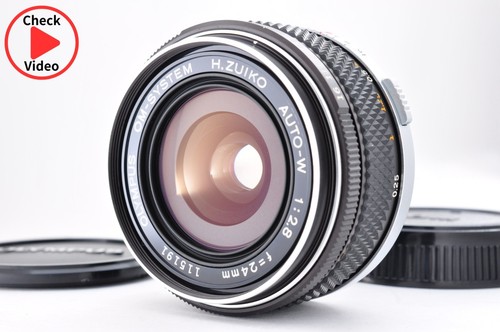 Objectif olympus system - objectif, om-system