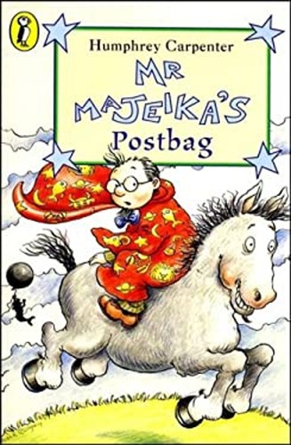 Sac postal majeika - le, mr.