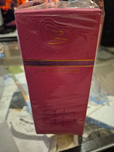 Schiaparelli shocking you eau - ,