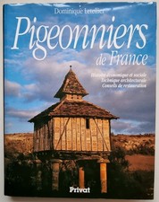 🌟 PIGEONNIERS de FRANCE (D