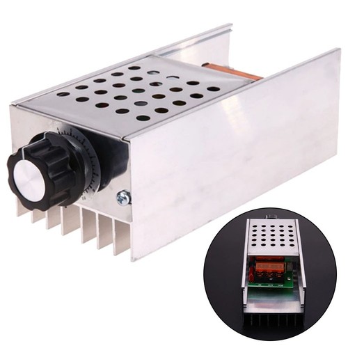 Thermostat gradation - thermostat, de