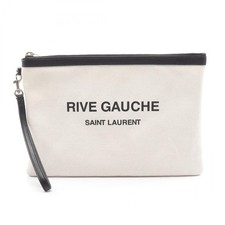 Sac pochette YVES SAINT