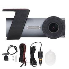 Car Front Rear Dash Cam HD