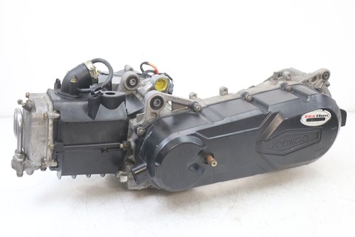 Moteur kymco super 8 125 - -,