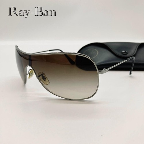 Ray ban rb3211 sunglasses - ray,
