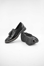 Chaussures Femme Vernies