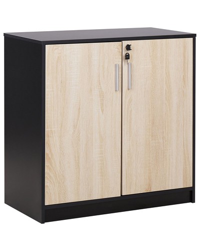 Petite armoire portes - 2,