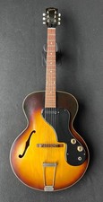 1962 gibson 120t vintage - es-120t,