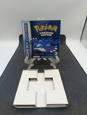 POKEMON VERSION SAPHIR