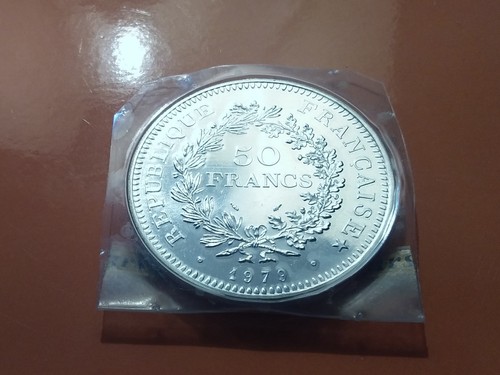 Francs hercule - , (