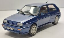 VOLKSWAGEN GOLF II RALLYE G60