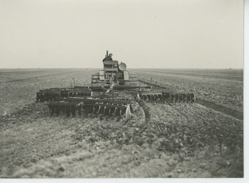 Chr caters 1931 tracteur - de,