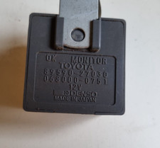 Toyota Lite Ace / Relais