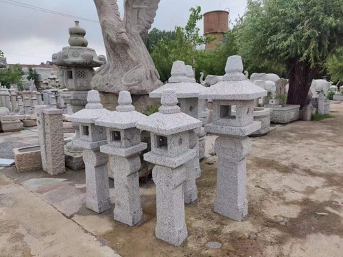 Oribe granite stone guide - granite,