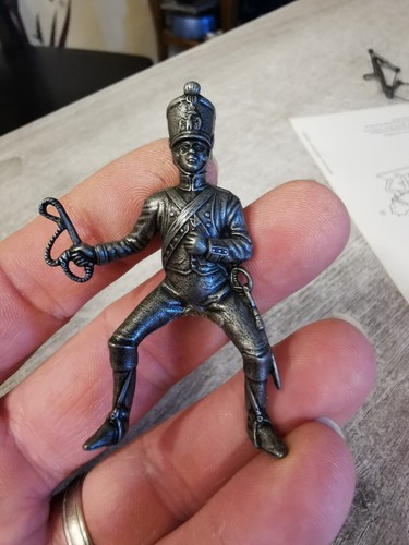 édition atlas soldat plomb,la
