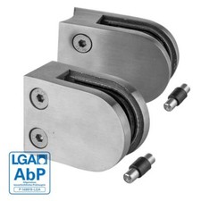 Acier Inox Support de Verre