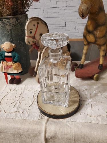 élégante carafe whisky - carafe,